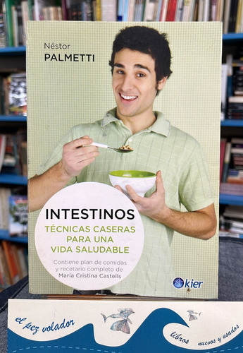 Intestinos - Palmetti