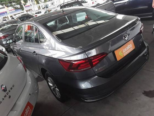 Volkswagen Virtus 1.0 200 Tsi Comfortline Automático