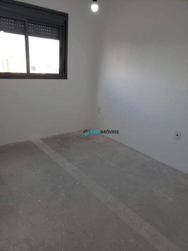 Imagem 17 de 27 de Apartamento Com 2 Dormitórios À Venda, 67 M² Por R$ 678.000,00 - Jardim Guanabara - Campinas/sp - Ap2869