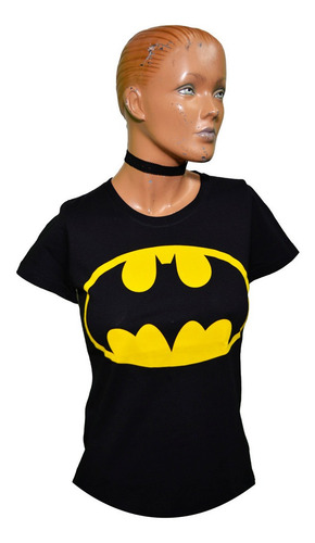 Playera Batman Superheroe Killroy