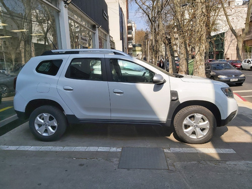 Imagen 3 de 15 de Renault Duster Intense Cvt Okm