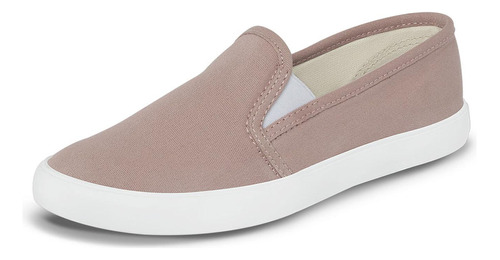 Slipon Tiana Palo Rosa Para Mujer Croydon