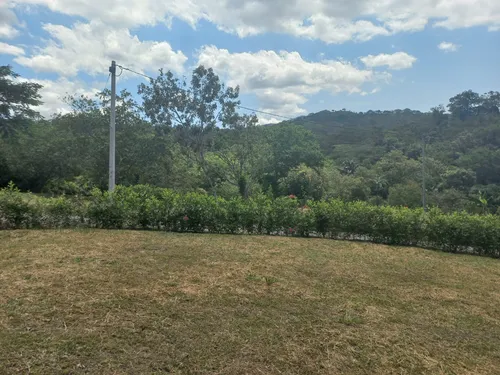 Venta De Lote En Condominio Campestre Altos De Germania