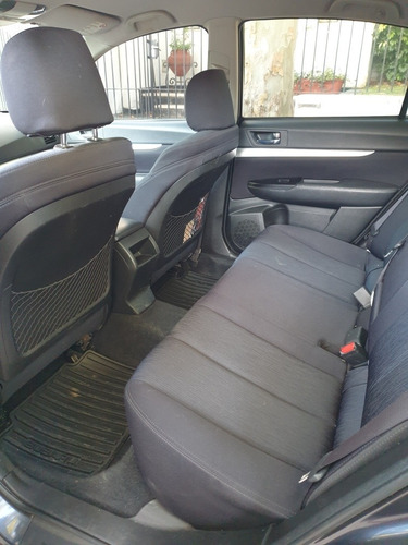 Subaru Legacy Legacy 2.0 I Atm