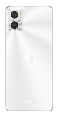 Moto E22 Dual SIM 128 GB blanco 4 GB RAM - Excelente (Reacondicionado)