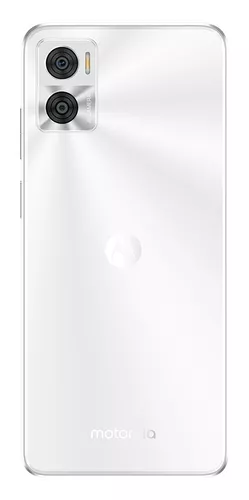 Celular Motorola Desbloqueado Moto E22 64 GB Azul