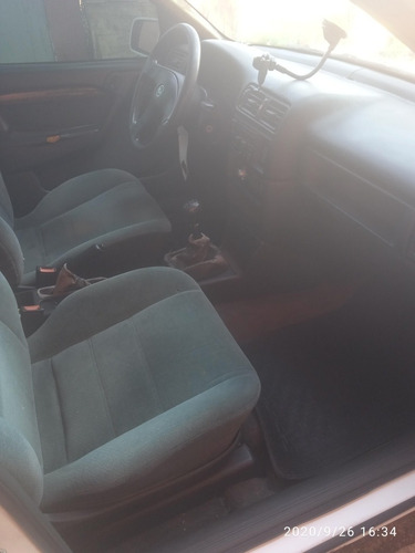Chevrolet Vectra Cd