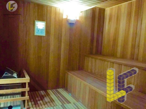 Apartamento - Bairro Santa Paula - 14947