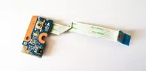 Comprar Botón Encendido Hp G42 G62 Compaq Cq42 Cq56 Cq62