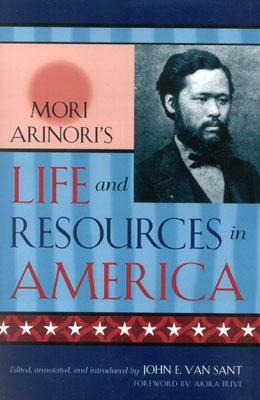 Libro Mori Arinori's Life And Resources In America - Arin...