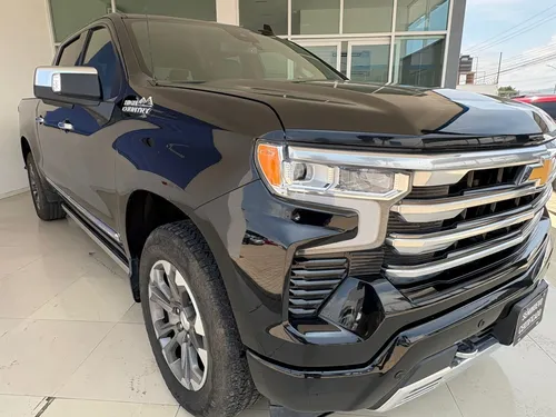 Chevrolet Cheyenne 6.2 Doble Cab High Country 4X4 At