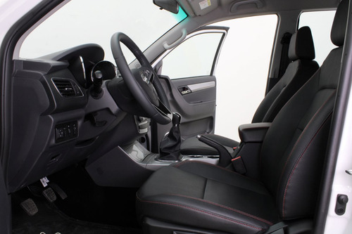 Jac T6 Luxury 2.0 Vvt Mt - Precio Leasing 2023 0km