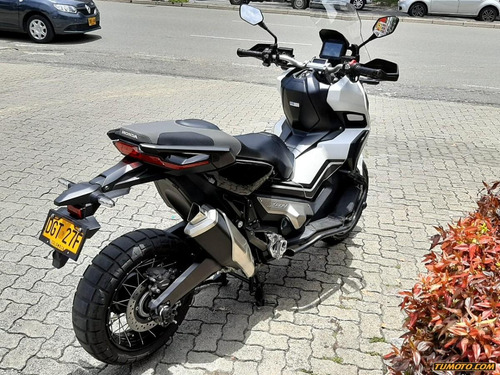 Motos Honda