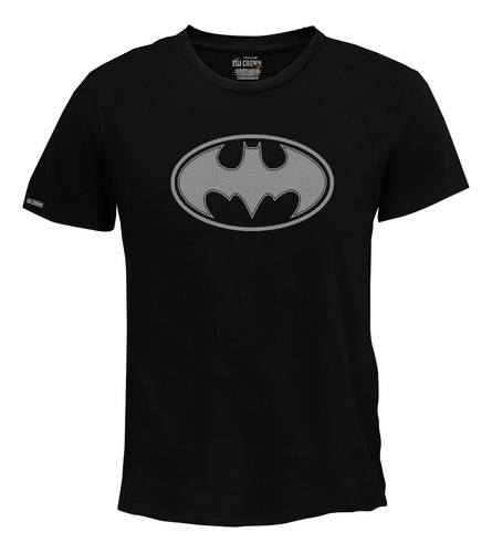 Camiseta Premium Hombre Batman Comic Superhéroe Bpr2