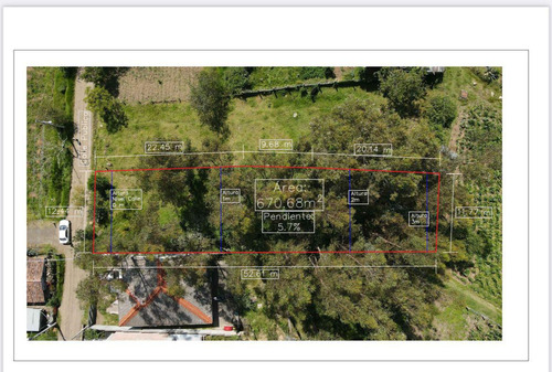 Terreno De Venta Cerca De La Ciudad Unica Oportunidad