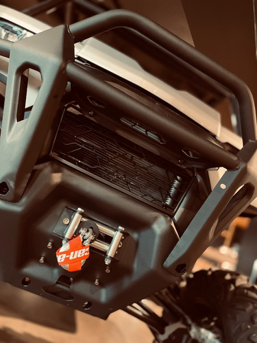 Imagen 10 de 24 de Can Am Defender Hd10 1000cc Xt C/ Techo Full Equipamiento