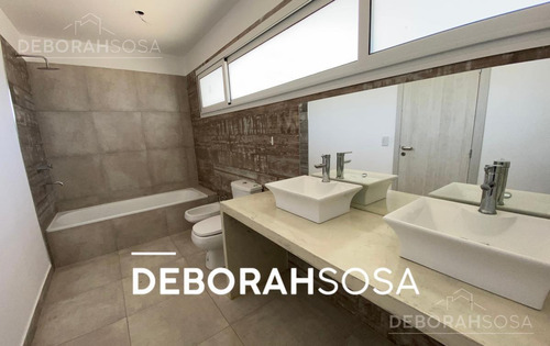 Imagen 21 de 26 de Venta De Casa Espejo De Agua - El Cantón Zona Norte Escobar
