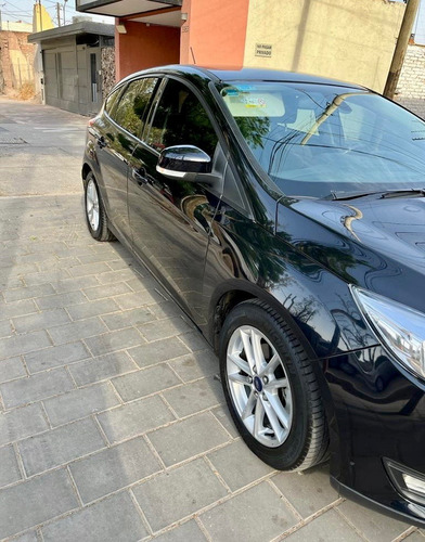 Imagen 2 de 6 de Ford Focus
