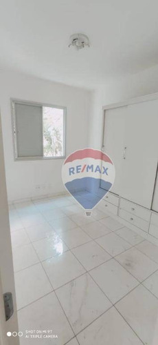 Imagem 17 de 24 de Apartamento Com 3 Dormitórios Para Alugar, 68 M² Por R$ 1.800,00/mês - Vila Andrade (zona Sul) - São Paulo/sp - Ap0704