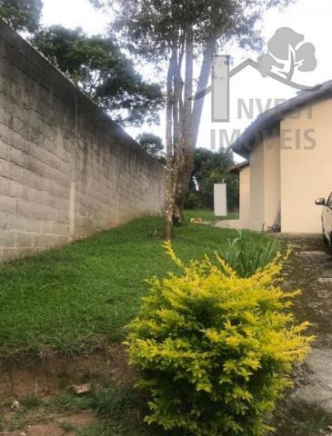Imagem 4 de 15 de Cód - 5961 - Casa Linda Com 200 M² De Área Construida Em Var - 5961