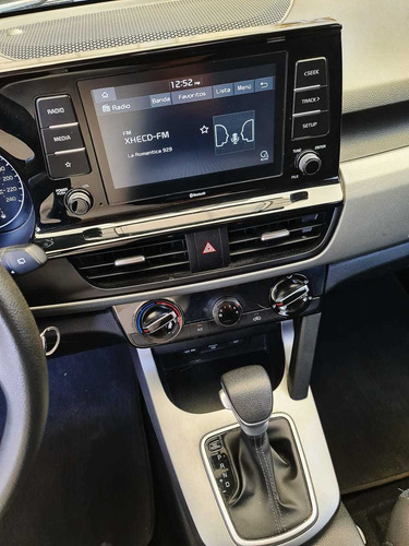 Kia Seltos 2020 1.6 Ex At
