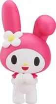 Comprar Juguete Modelo De Figura De Acción Anime My Melody 1857 Melo
