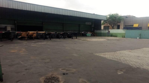 Imagen 2 de 9 de Deposito 6.600 M2 Parque Patricios Venta Polo Tecnológico