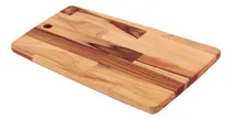 Comprar Tabla Tramontina Rectangular Madera 40x27 Cm Tienda Pepino