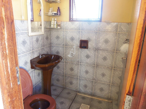 Casa À Venda Em Jardim Laudissi - Ca005283
