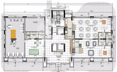 Imagem 15 de 15 de Apartamento - Partenon - Ref: 162598 - V-162598