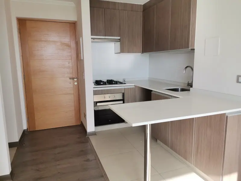 Imagen 1 de 18 de Arriendo Departamento 2 Dormitorios