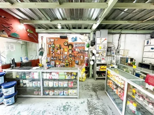 Fondo De Comercio En Venta En Parroquia La Candelaria, 25-2051