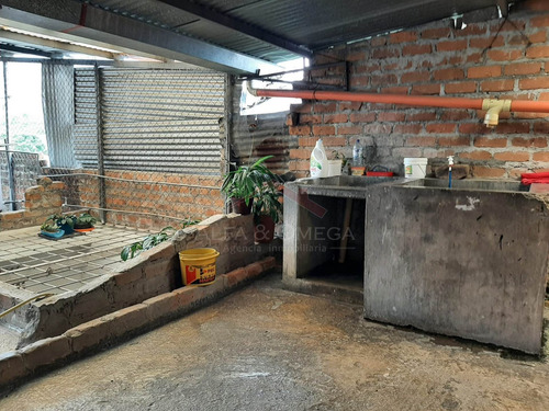 Imagen 18 de 19 de Ibagué- -barrio Galan Venta De Casa