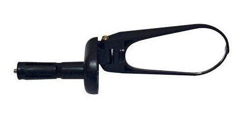 Imagen 2 de 10 de Espejo Para Bicicleta New Evolution Ne-4003 Plegable - Racer Bikes