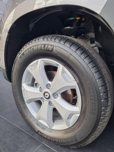 Imagen 14 de 21 de Renault Duster Intens 1.6 Cvt Descuento Imperdible Jm