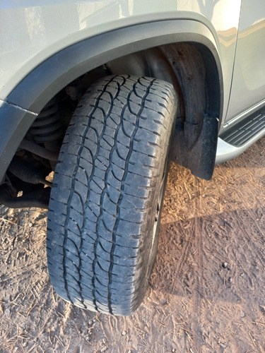 Imagen 10 de 10 de Toyota Sw4 2018 2.8 Srx 177cv 4x4 7as