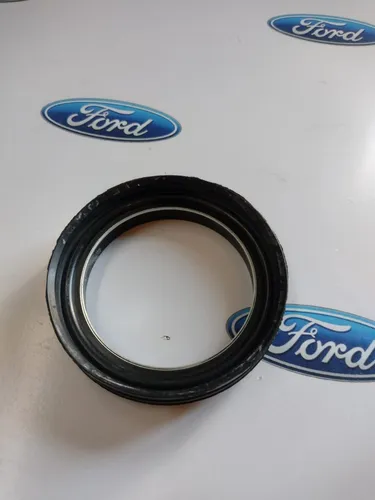 Deflector Protector De Semieje Delantero Ford Ranger 98/12