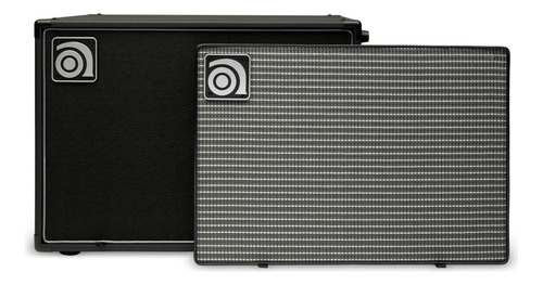 Ampeg Venture Vb-210 Pf Estilo Rejilla De Estilo