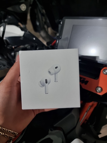 AirPods Pro 2da Generación Oem (Usado)