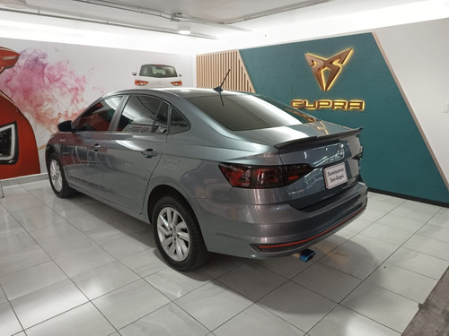 Volkswagen Virtus 1.6 Msi Comfortline Mt