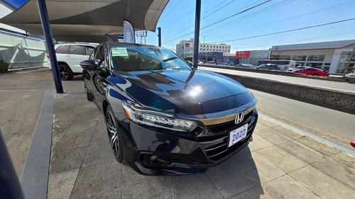 Honda Accord 2022
