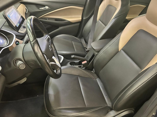 Chevrolet Onix 1.0 Premier Redline At