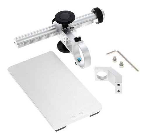 Imagen 6 de 6 de Microscopio Digital G600 1-600 X3,6mp Servicios Electronicos