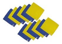 Comprar Pañitos De Microfibra 40.6cms X 40.6cms Todo Uso Good Year