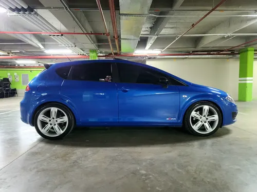 Seat Leon 1.8 Style Tsi Dsg