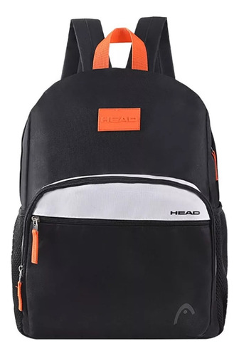 Mochila Head Urbana Escolar Gym Portanotebook Unisex