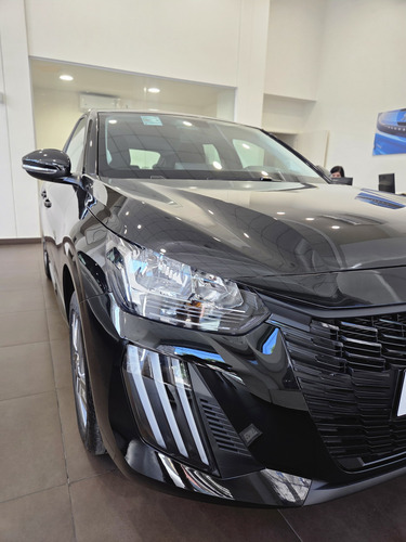 Peugeot 208 1.6 Allure At