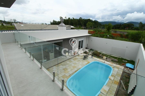 Imagem 17 de 30 de Casa Residencial Terras De Santorini, 3 Suítes, Garagem Para 2 Carros - 2252