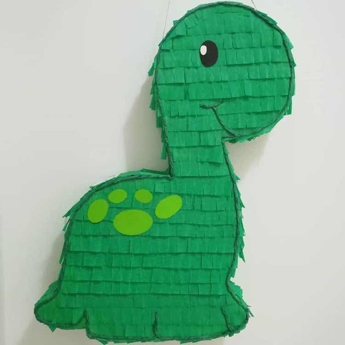 Piñata De Dinosaurio Bebé