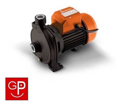 Bomba De Agua Centrífuga Daewoo Daecpm 158 0.55kw 6bar G P
